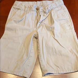IZOD Boys 100% Cotton Shorts